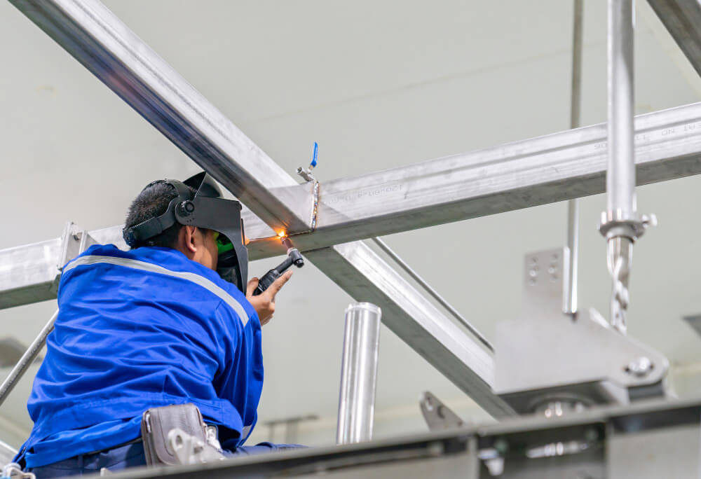 Этапы финишной обработки