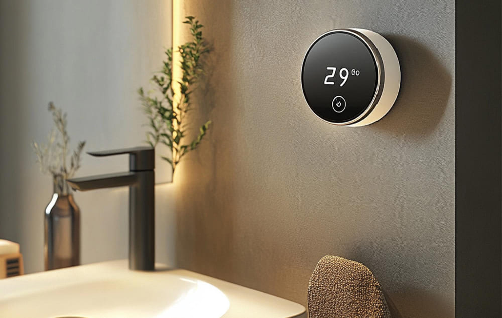 Дополнительные функции и автоматика