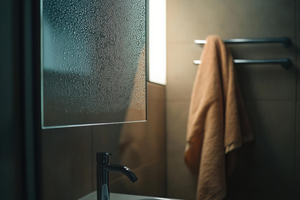 Влияние влажности на здоровье и комфорт