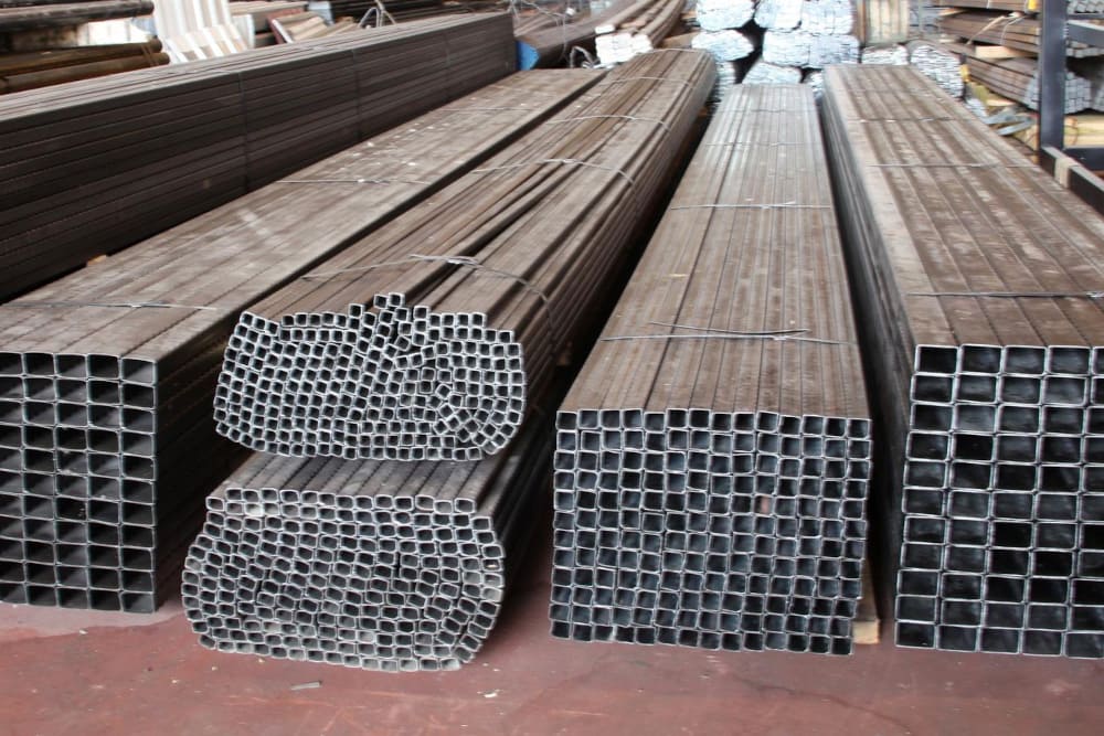 Профильная труба