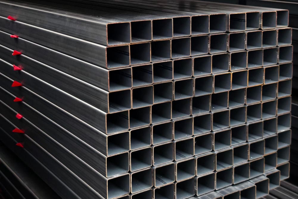 Маркировка нержавеющей стали