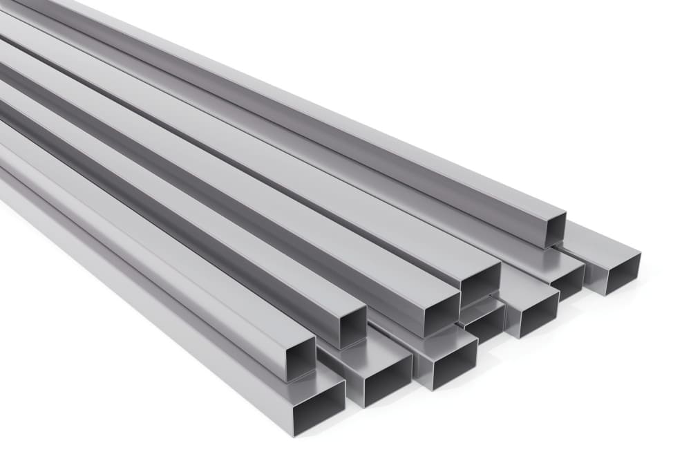 Металлический профиль