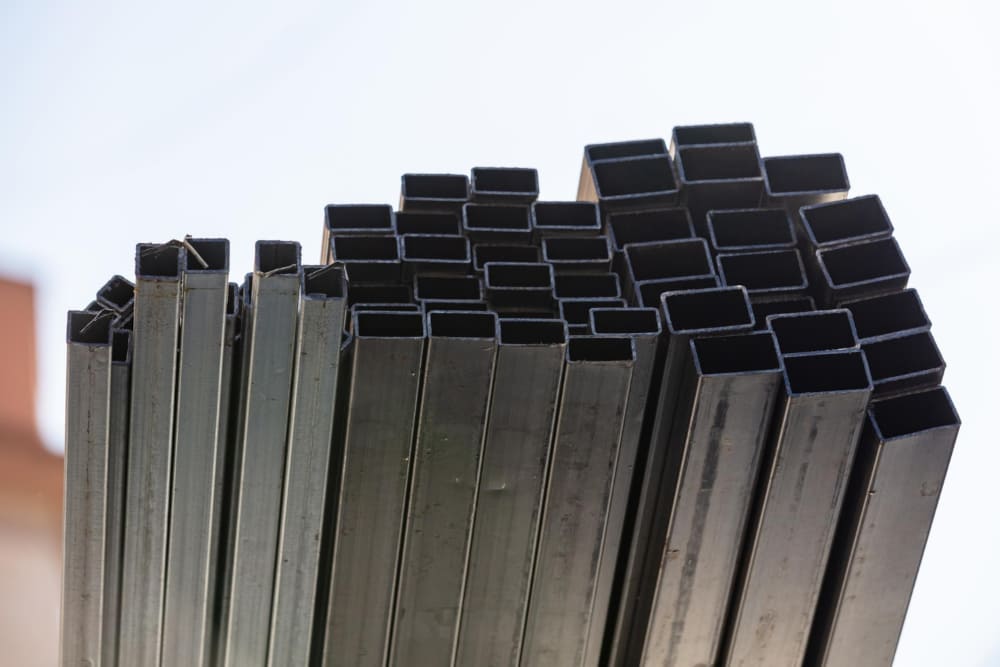 Нержавейка