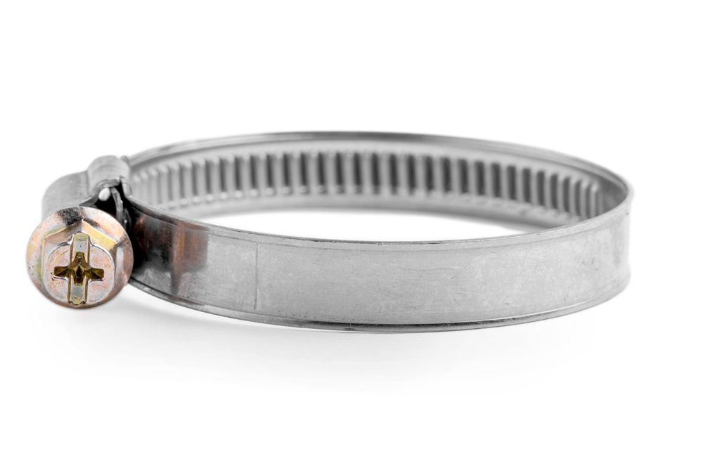 Что такое червячный хомут и зачем он нужен