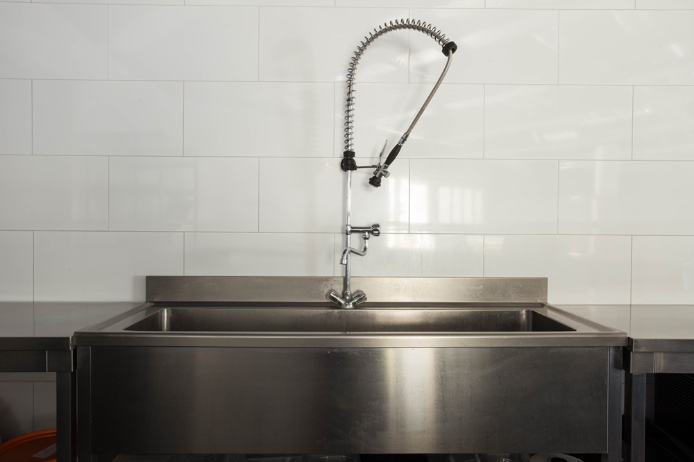 Ключевые параметры моечных ванн