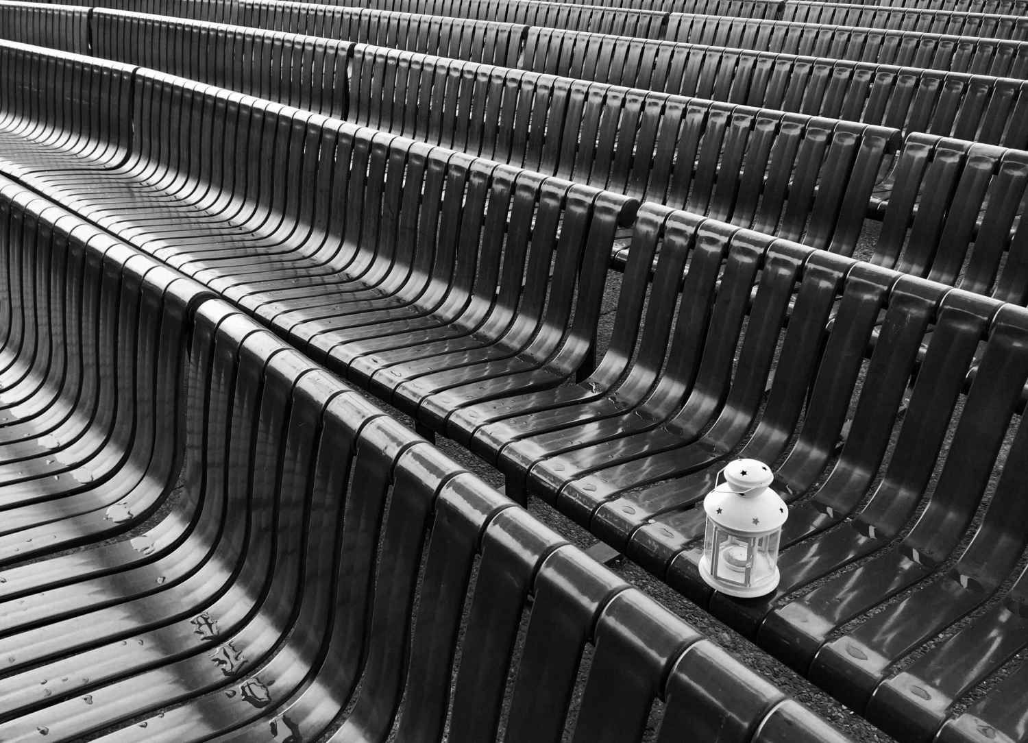 Электросварной метод