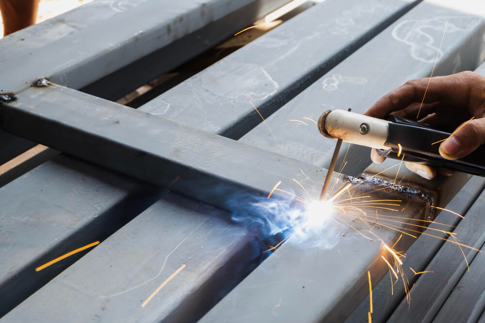 Ручная дуговая