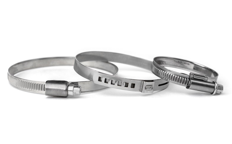 Как использовать червячный хомут для различных задач