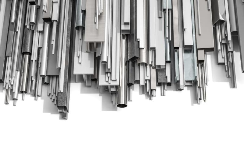 Маркировка нержавеющей стали