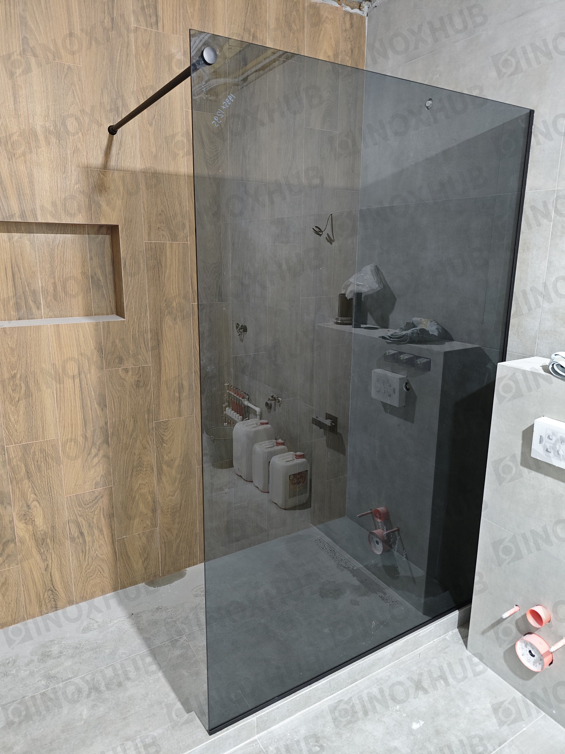 Проекты душевых г. Чебоксары