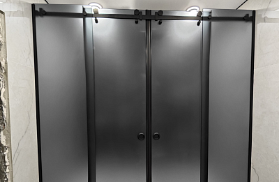 Проекты душевых г. Чебоксары