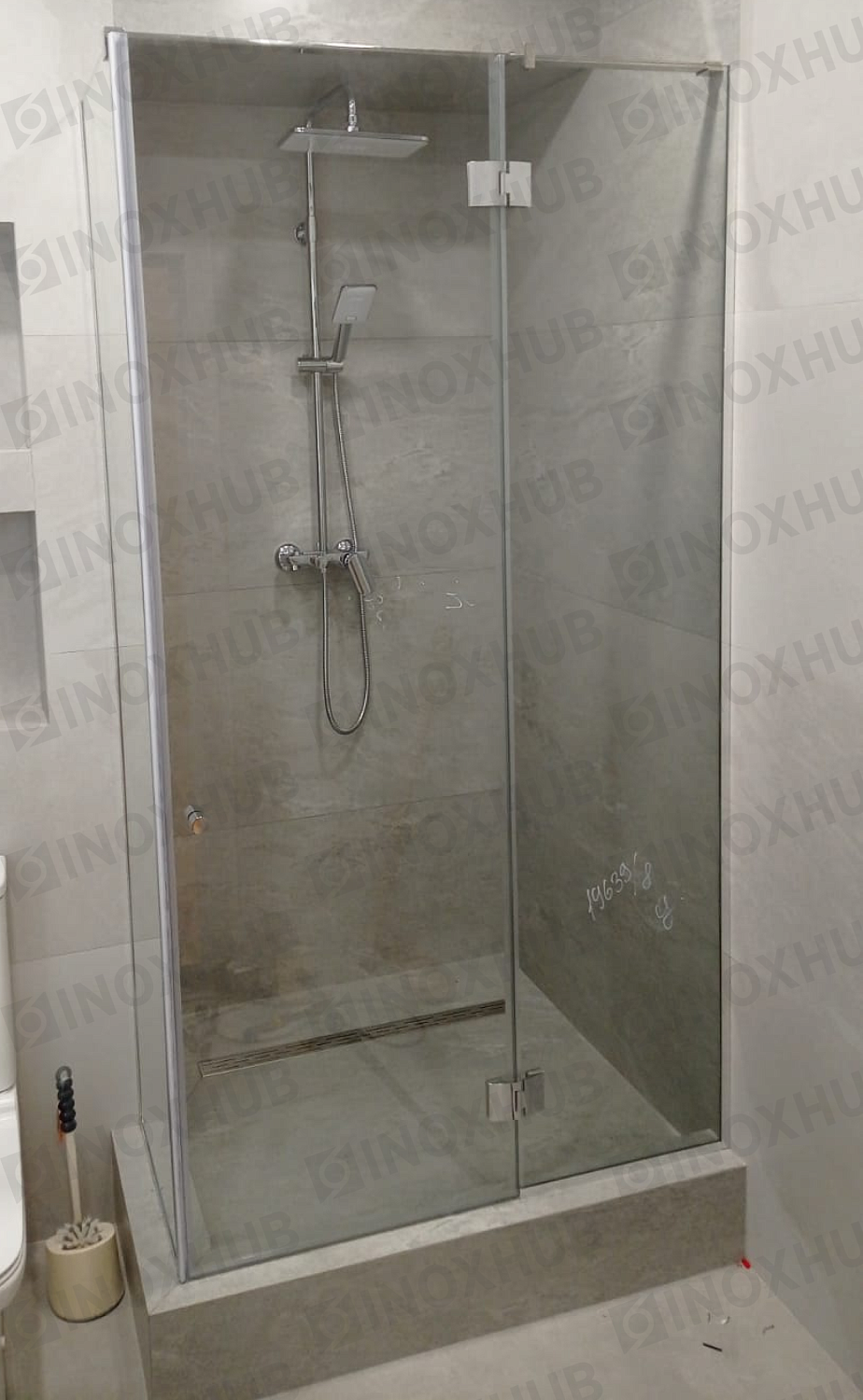 Проекты душевых г. Севастополь 