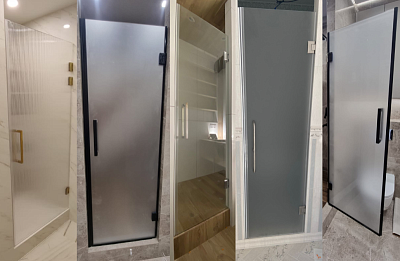 Проекты душевых дверей ООО "СТАВРОПОЛЬСТЕКЛО" г. Ставрополь