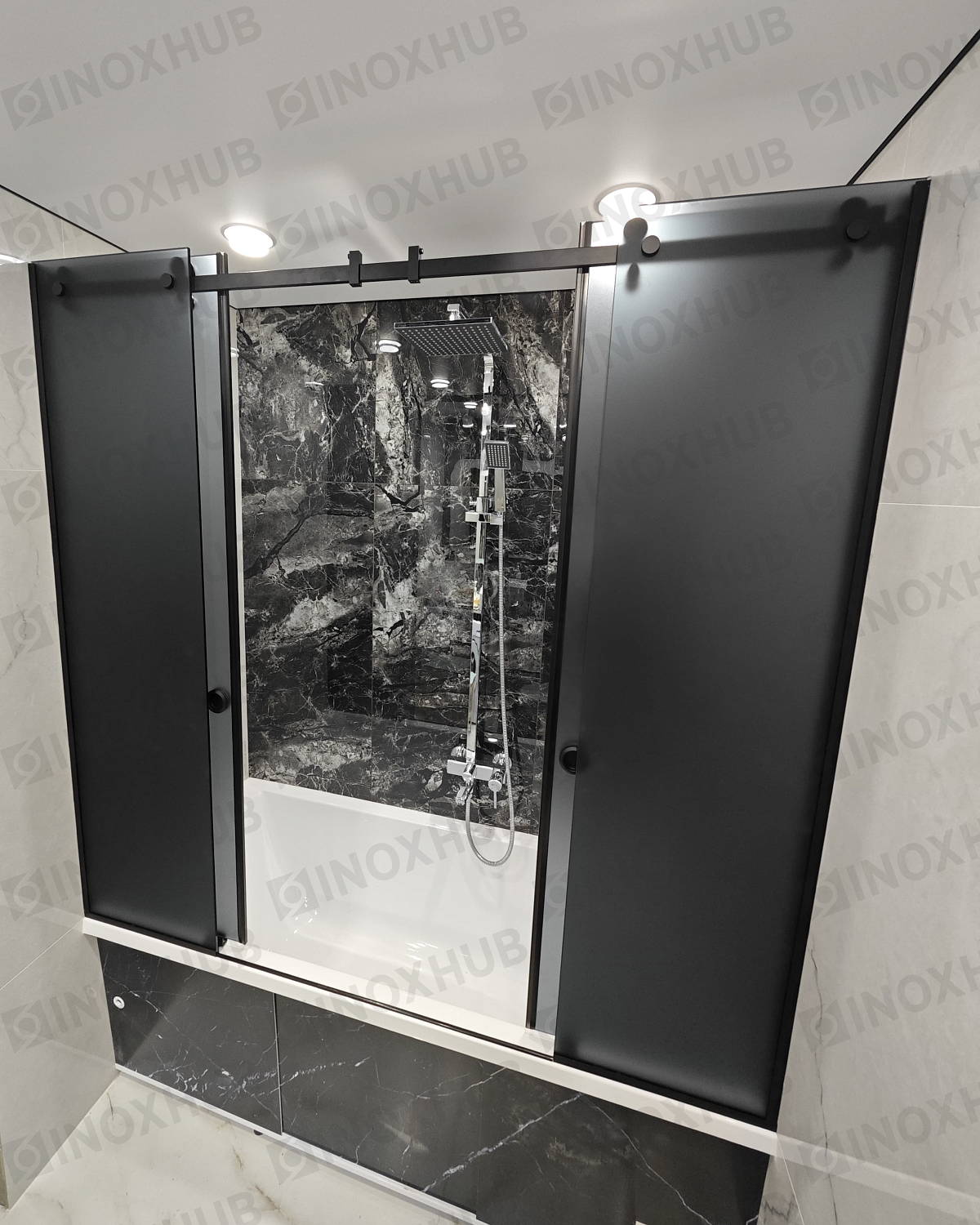 Проекты душевых г. Чебоксары