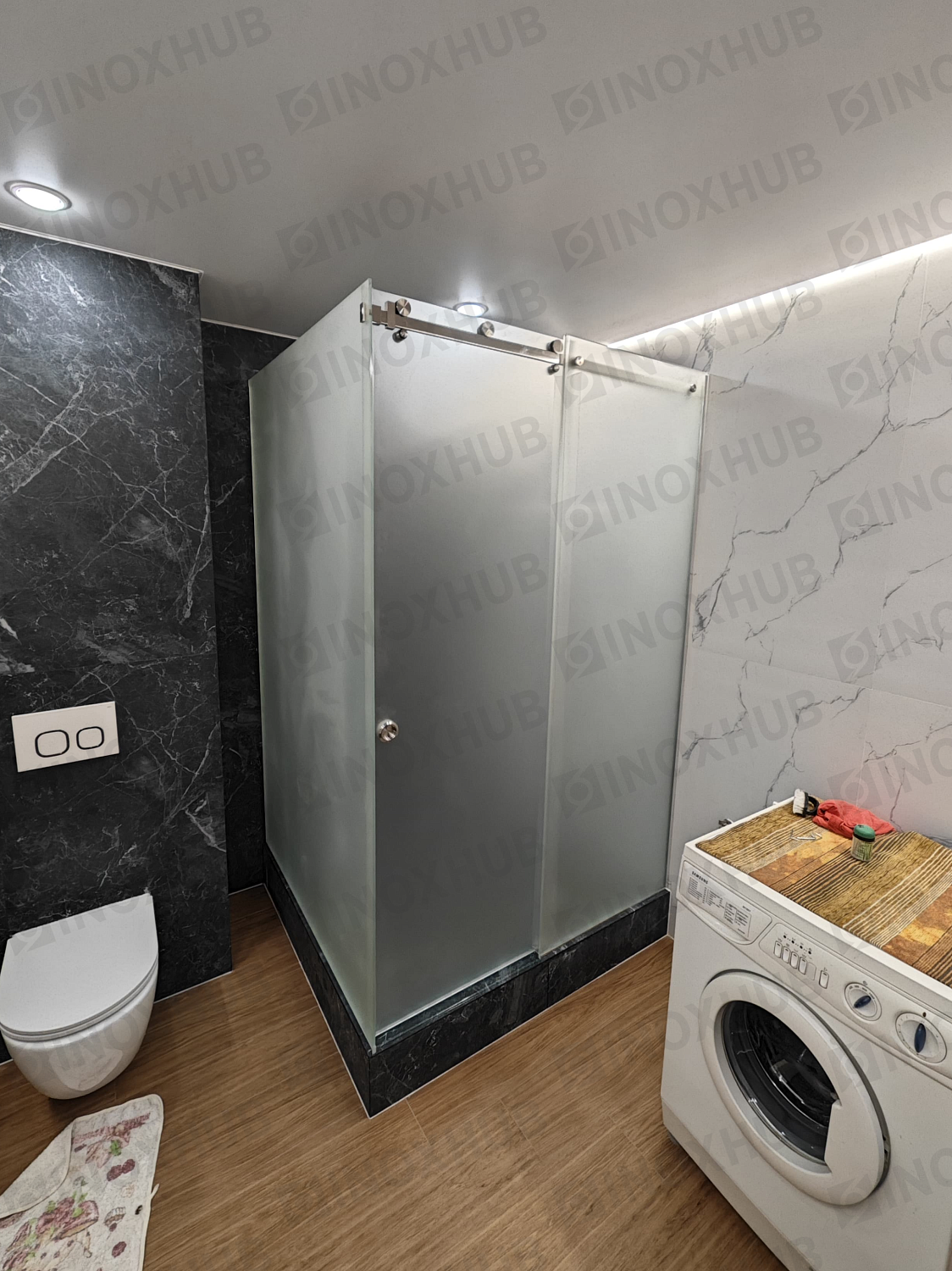 Проекты душевых г. Чебоксары