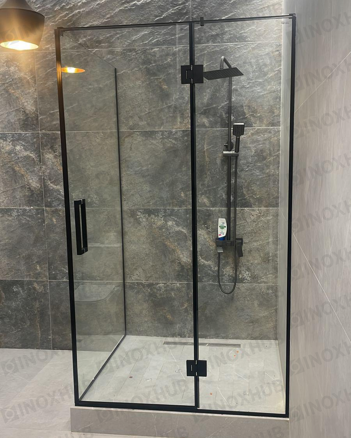 Проекты душевых - Дагестан