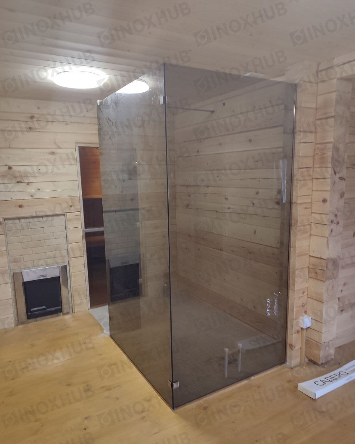 Проекты душевых г. Севастополь 