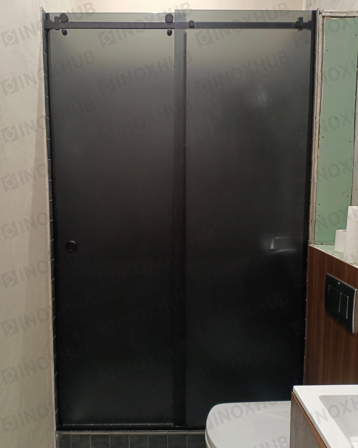 Проекты душевых г. Казань