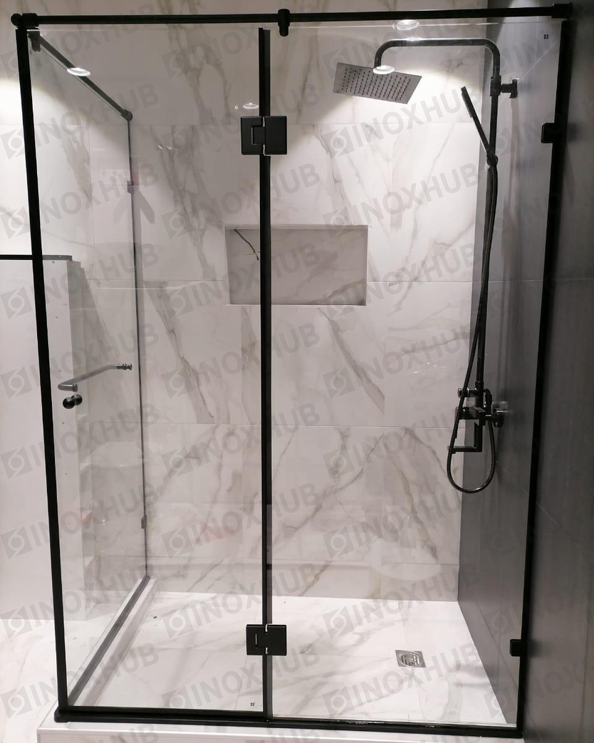 Проекты душевых - Дагестан