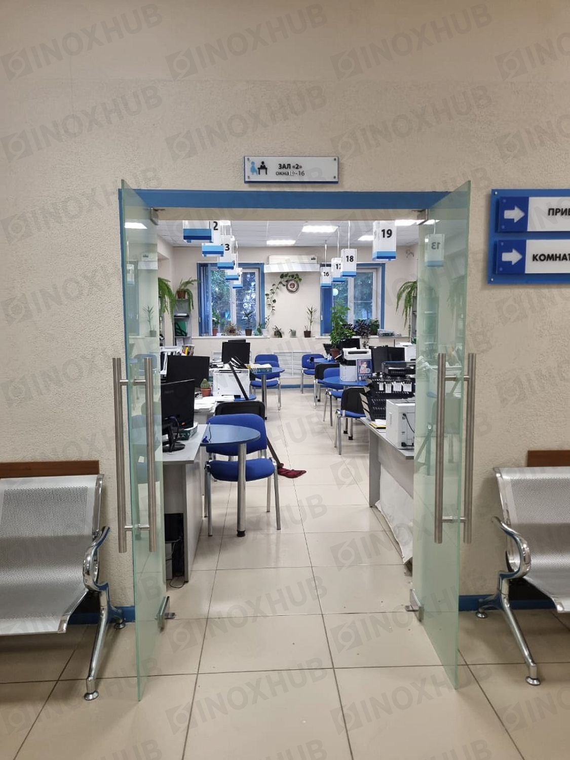 Проекты стеклянных дверей ООО "СТАВРОПОЛЬСТЕКЛО" г. Ставрополь