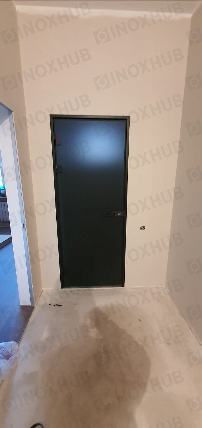 Проекты душевых дверей ООО "СТАВРОПОЛЬСТЕКЛО" г. Ставрополь