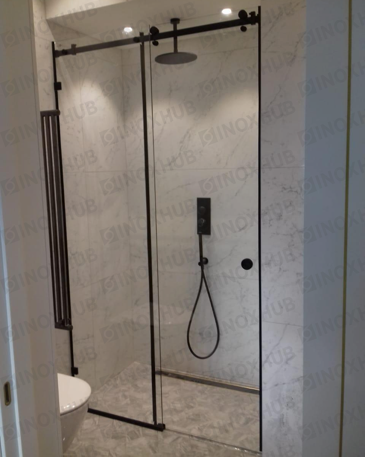 Проекты душевых - Дагестан