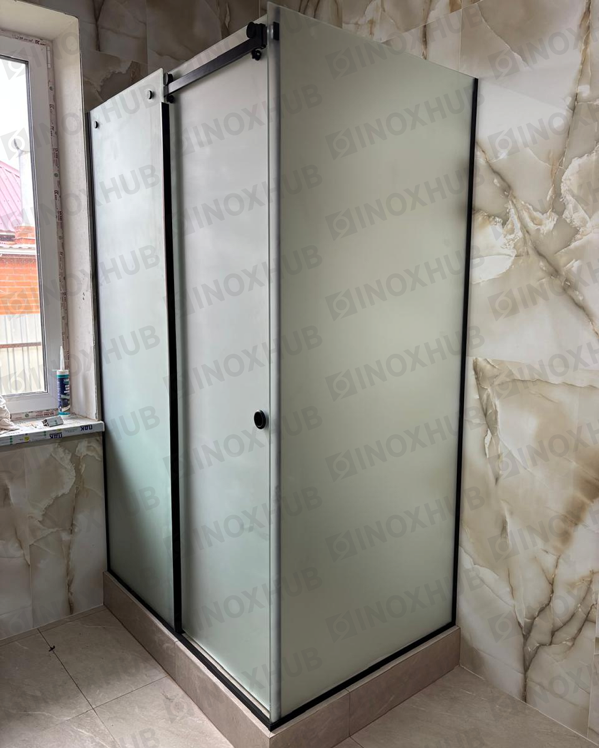 Проекты душевых г. Казань