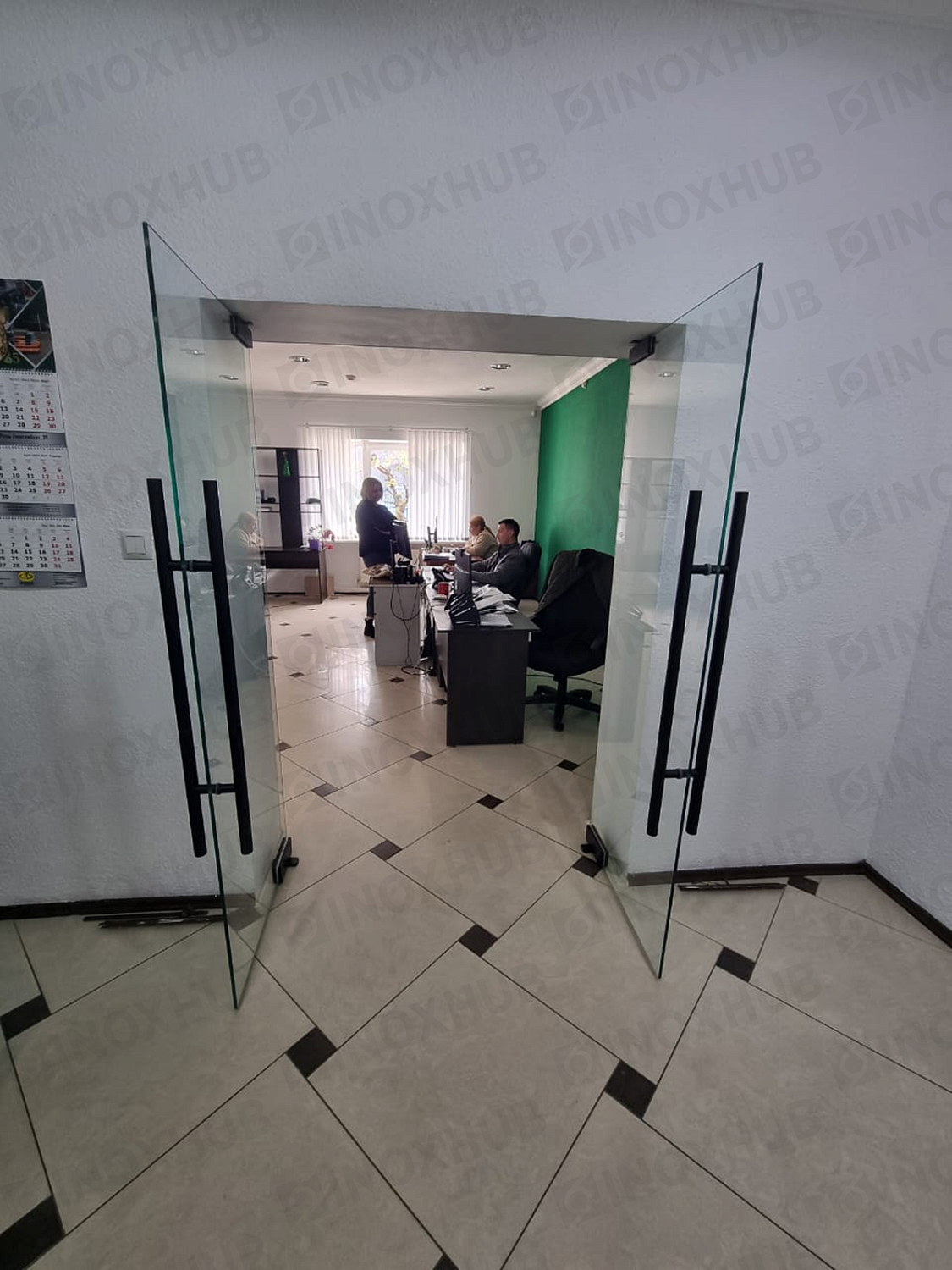 Проекты стеклянных дверей ООО "СТАВРОПОЛЬСТЕКЛО" г. Ставрополь