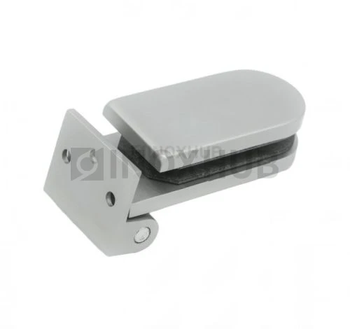 Петля (86-4 AL) на коробку, Анодированный алюминий