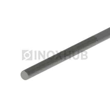 Ванта (тяга) для козырька, М16 шаг Р=2, длина 1500 мм, AISI 304