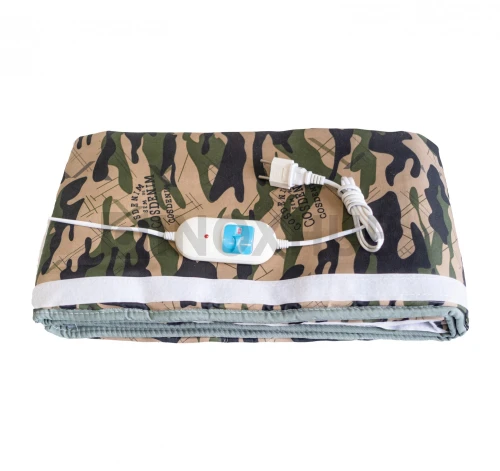 Рукав для нагрева ПВХ поручня, L=1000 мм