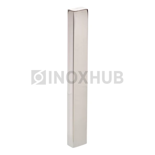 Ручка-купе самоклеящаяся (PSS), нерж. сталь полированная