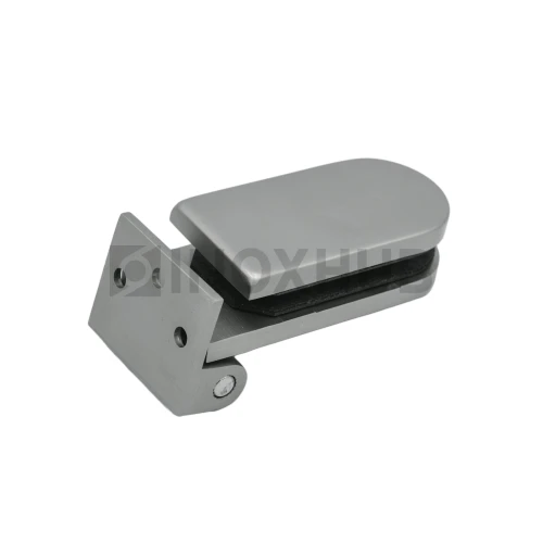 Петля (86-4 SNP) на коробку, Алюминий под SSS