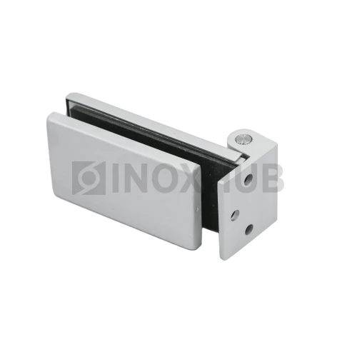 Петля (85-4 AL) на коробку, Анодированный алюминий