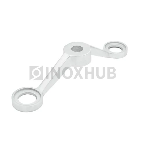 I-образный спайдер, AISI 316, GRIT 320