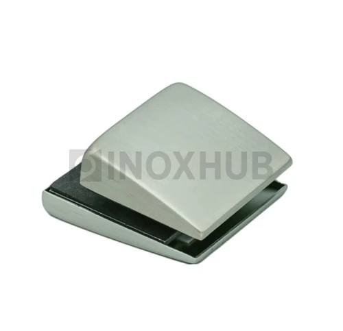 Ответная часть (87-3 SNP) на стекло, Алюминий под SSS