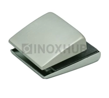 Ответная часть (87-3 SNP) на стекло, Алюминий под SSS