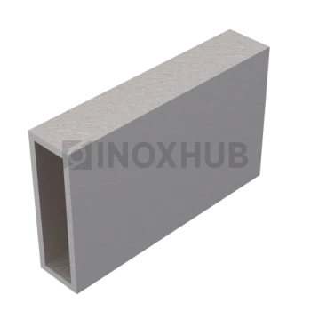 Трек (310-2 SSS), 30×10×2000 мм, нерж. сталь матовая