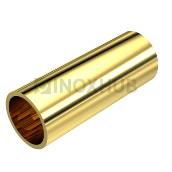 Трек (319-2 Gold), 19×2000 мм, под Золото