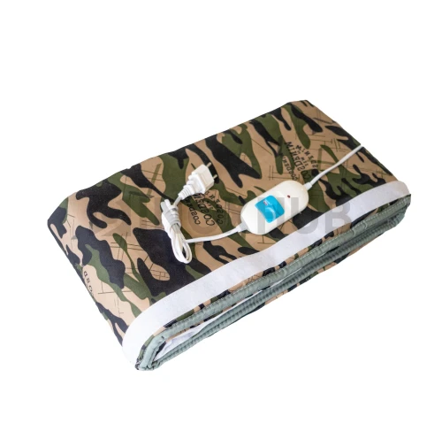 Рукав для нагрева ПВХ поручня, L=2000 мм