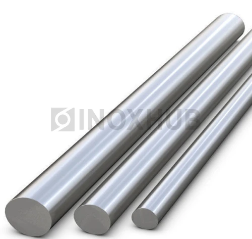 Круг AISI 304, Ø25 мм