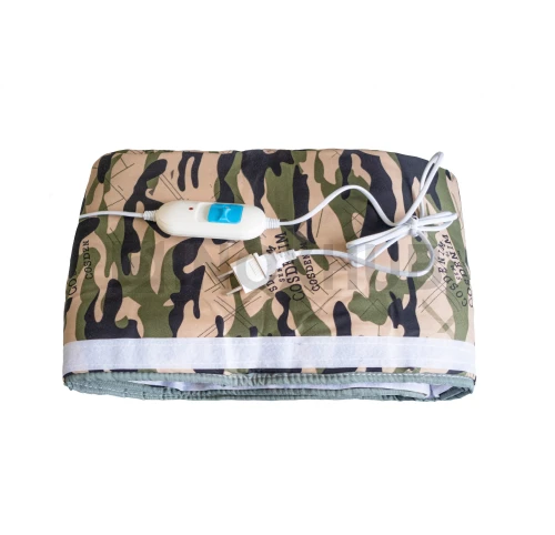 Рукав для нагрева ПВХ поручня, L=4000 мм