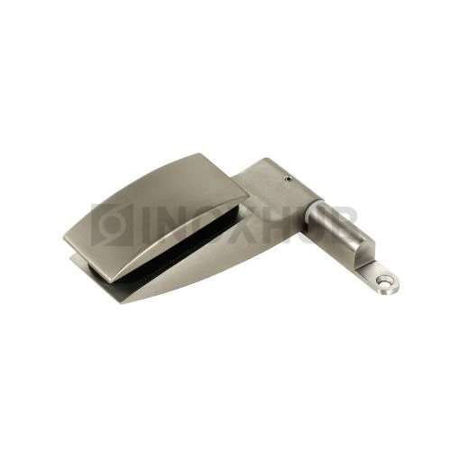 Петля (87-4 SNP), Алюминий под SSS