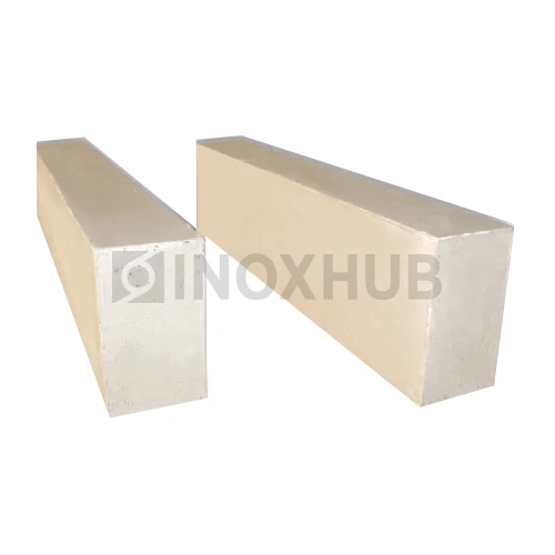 Паста полировальная твёрдая (белая), финишная полировка, 1.2 кг