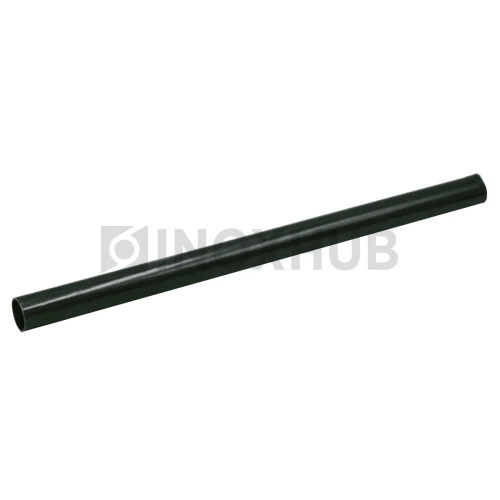 Трек (319-3 BLC), 19×3000 мм, нерж. сталь Черный мат