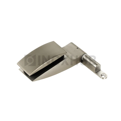 Петля (87-4 SNP), Алюминий под SSS