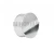 Заглушка для поручня с пазом, Ø48.3 мм, AISI 304, GRIT 320