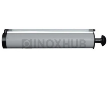 Насос для продувки отверстий BIT-PP, 330 мм (рабочий объем 791 см3)