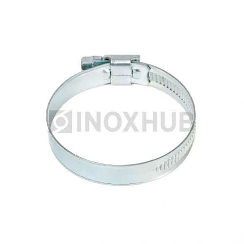 Хомут червячный INOXHUB 150-170/12 W1