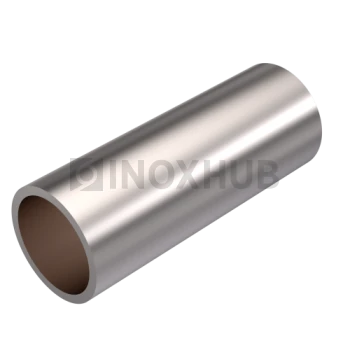 Трек (319-3 SSS), 19×3000 мм, нерж. сталь матовая